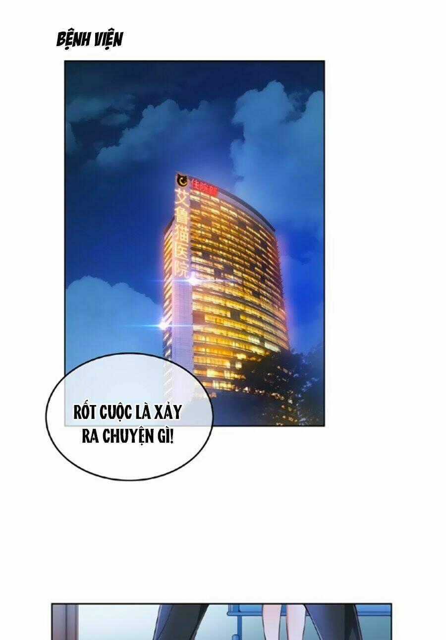 Cô Vợ Gả Thay Của Tổng Tài Cố Chấp Chapter 4 trang 1