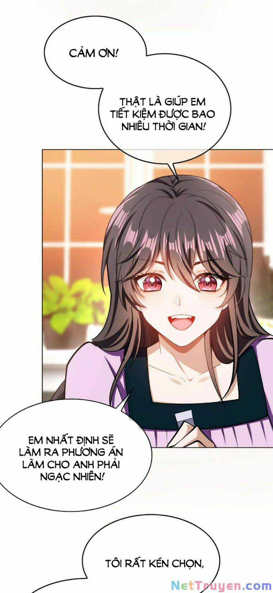 Cô Vợ Gả Thay Của Tổng Tài Cố Chấp Chapter 40 trang 1