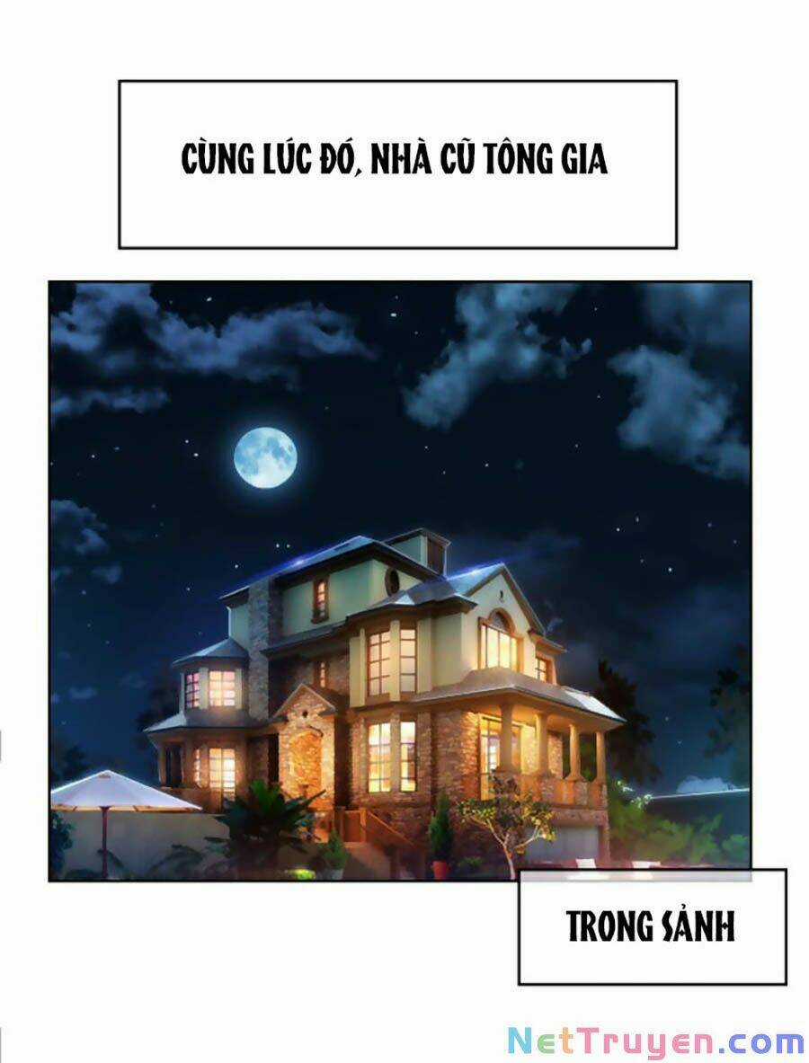 Cô Vợ Gả Thay Của Tổng Tài Cố Chấp Chapter 41 trang 0