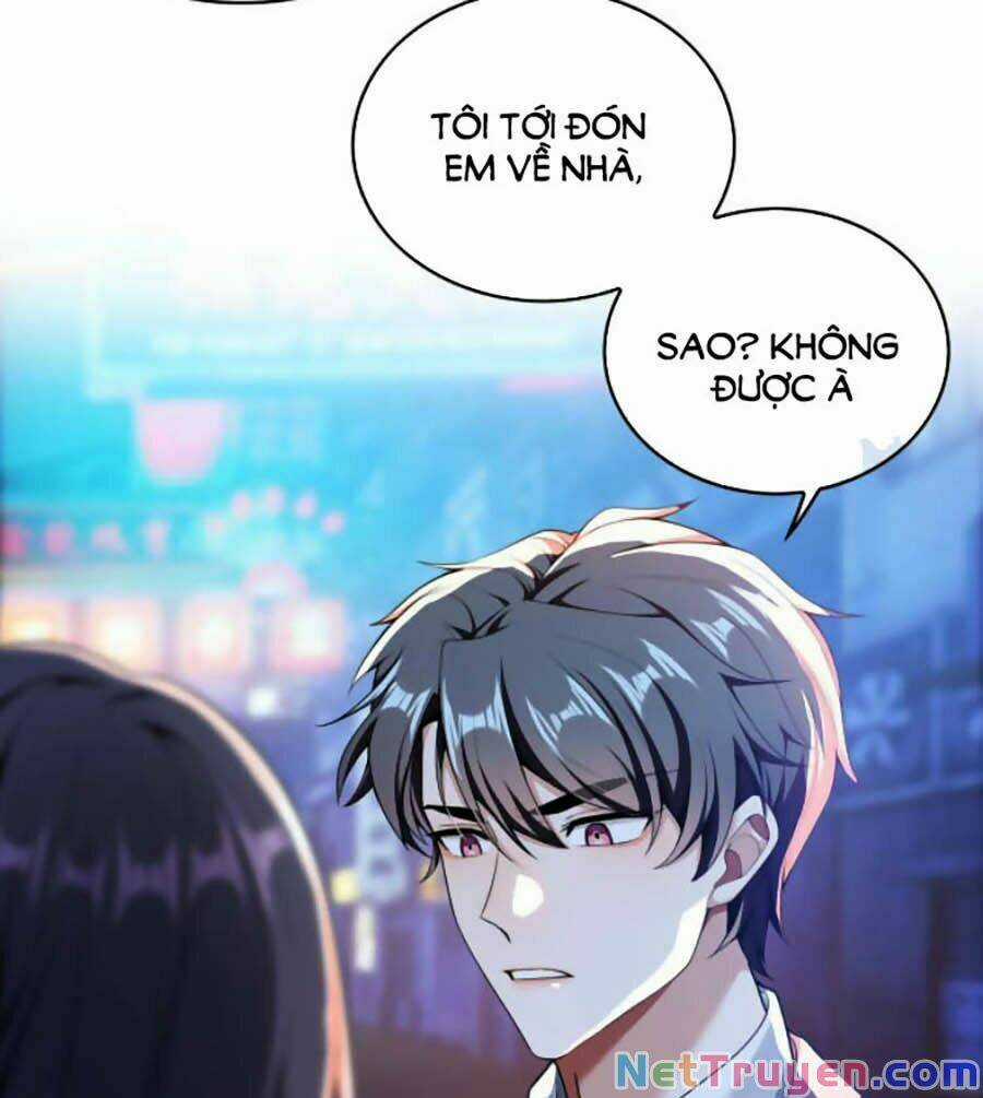 Cô Vợ Gả Thay Của Tổng Tài Cố Chấp Chapter 42 trang 1