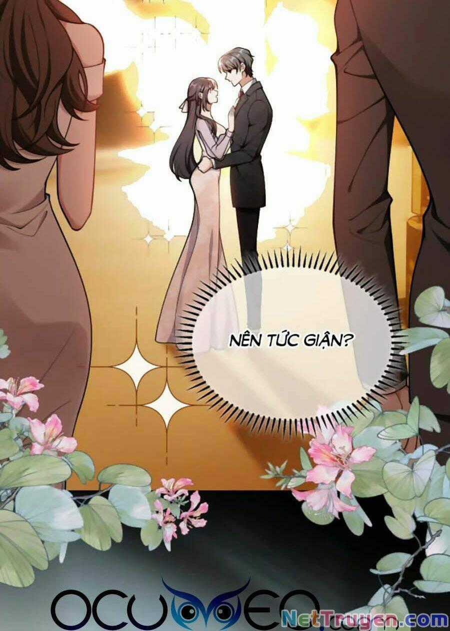 Cô Vợ Gả Thay Của Tổng Tài Cố Chấp Chapter 43 trang 1