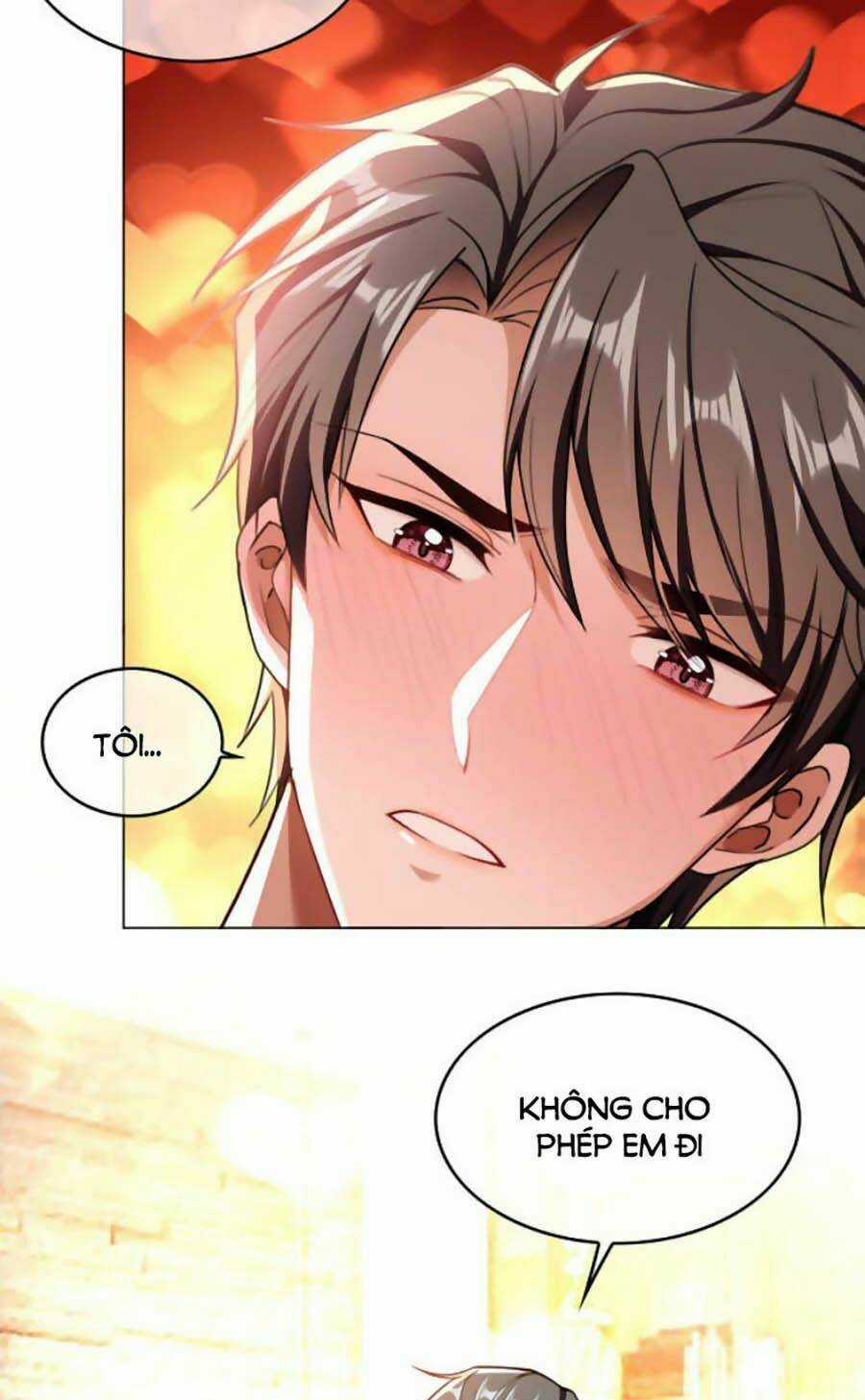 Cô Vợ Gả Thay Của Tổng Tài Cố Chấp Chapter 43 trang 18