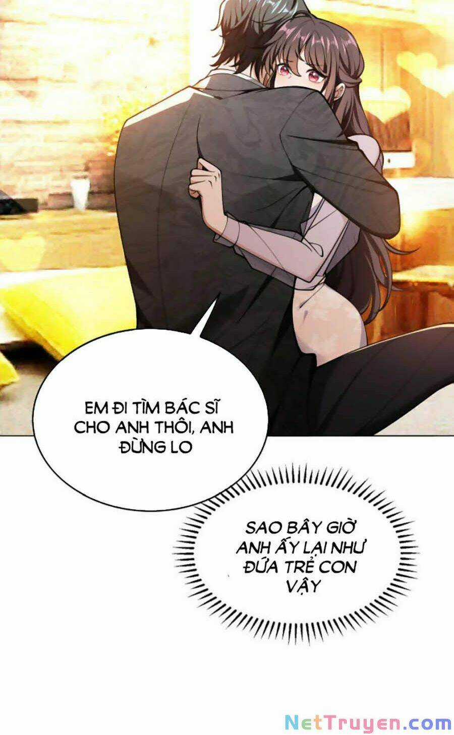 Cô Vợ Gả Thay Của Tổng Tài Cố Chấp Chapter 43 trang 19