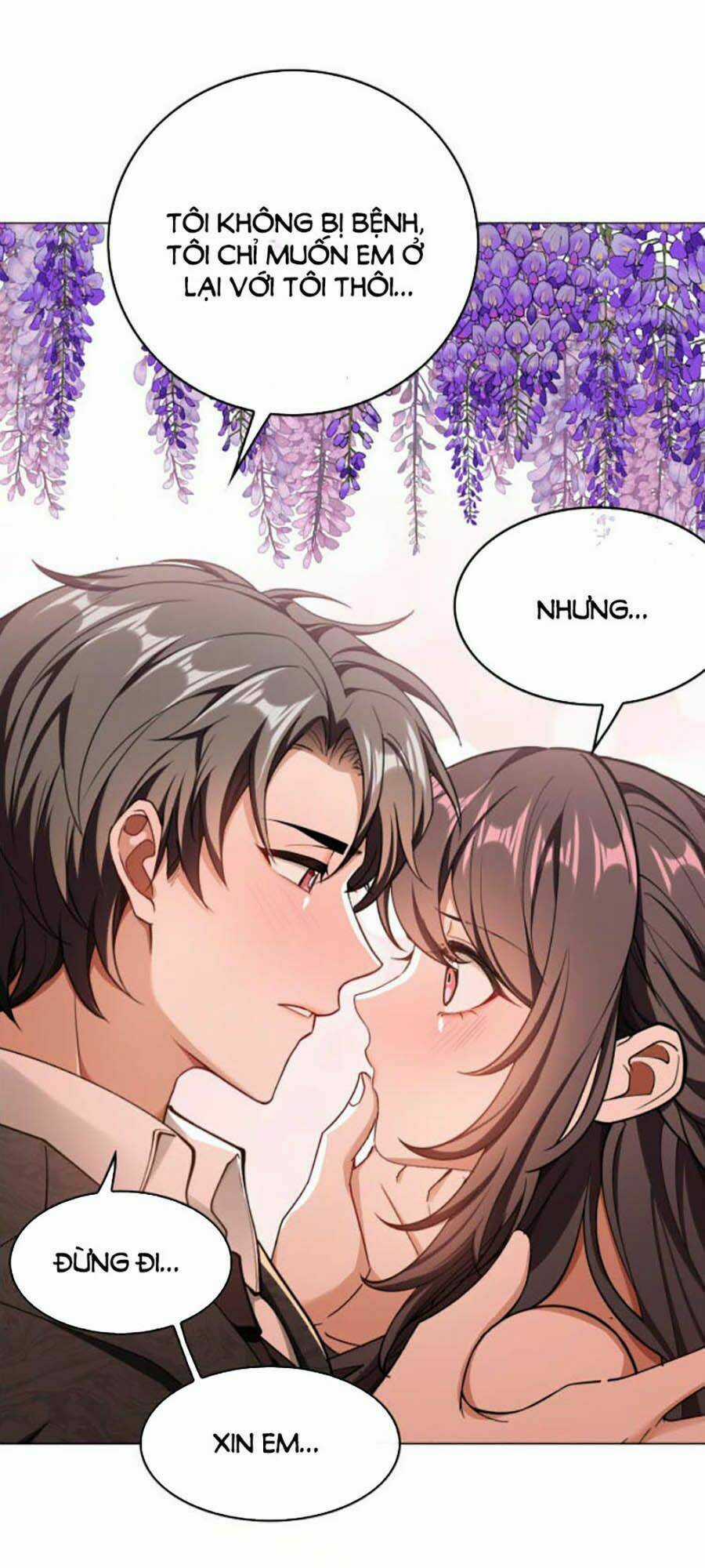 Cô Vợ Gả Thay Của Tổng Tài Cố Chấp Chapter 43 trang 20