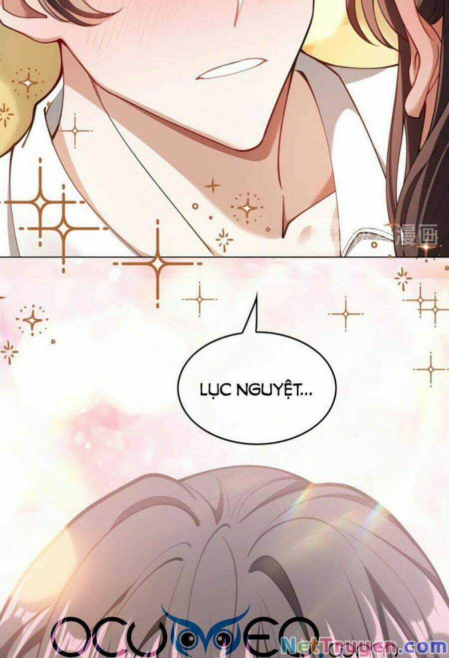 Cô Vợ Gả Thay Của Tổng Tài Cố Chấp Chapter 43 trang 22