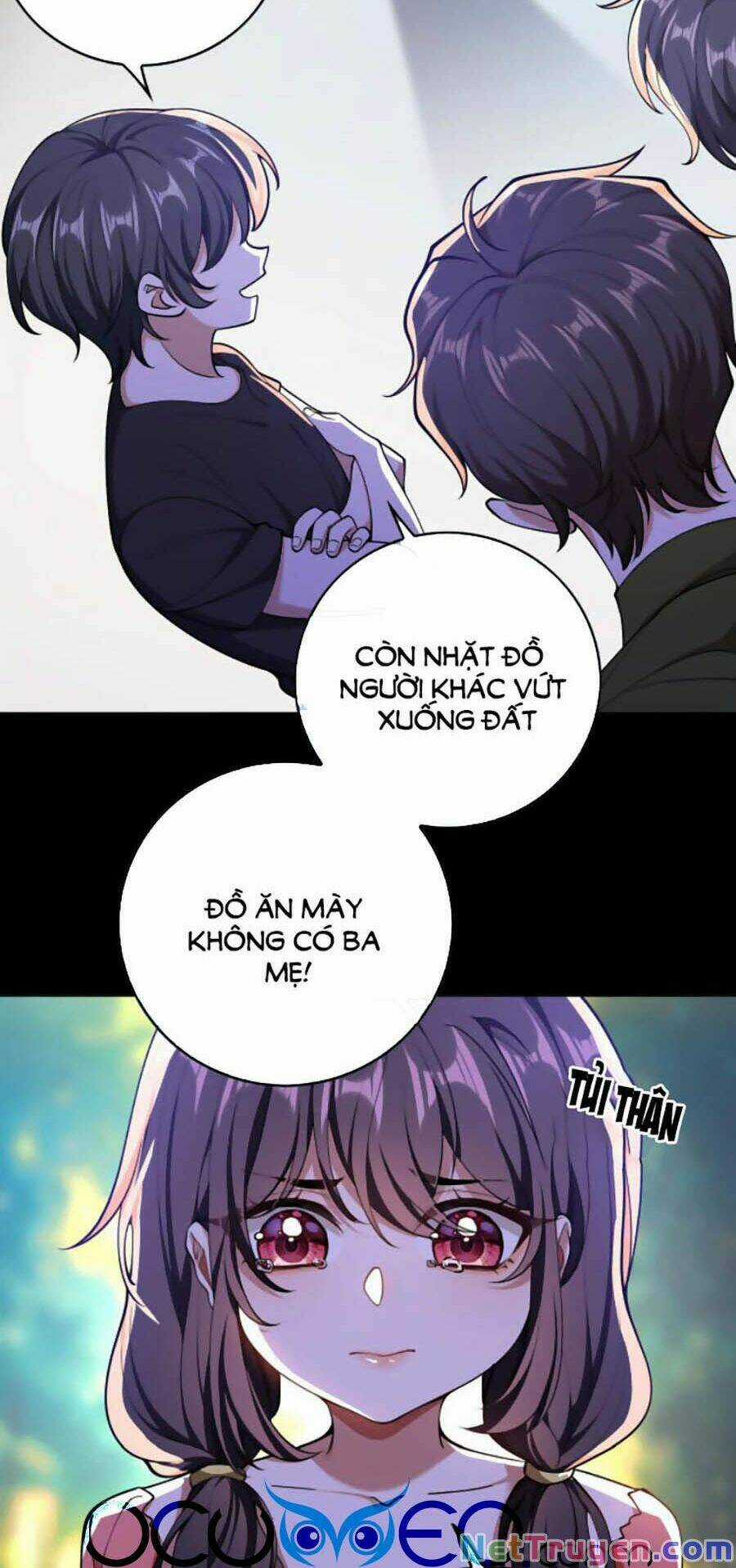 Cô Vợ Gả Thay Của Tổng Tài Cố Chấp Chapter 43 trang 26