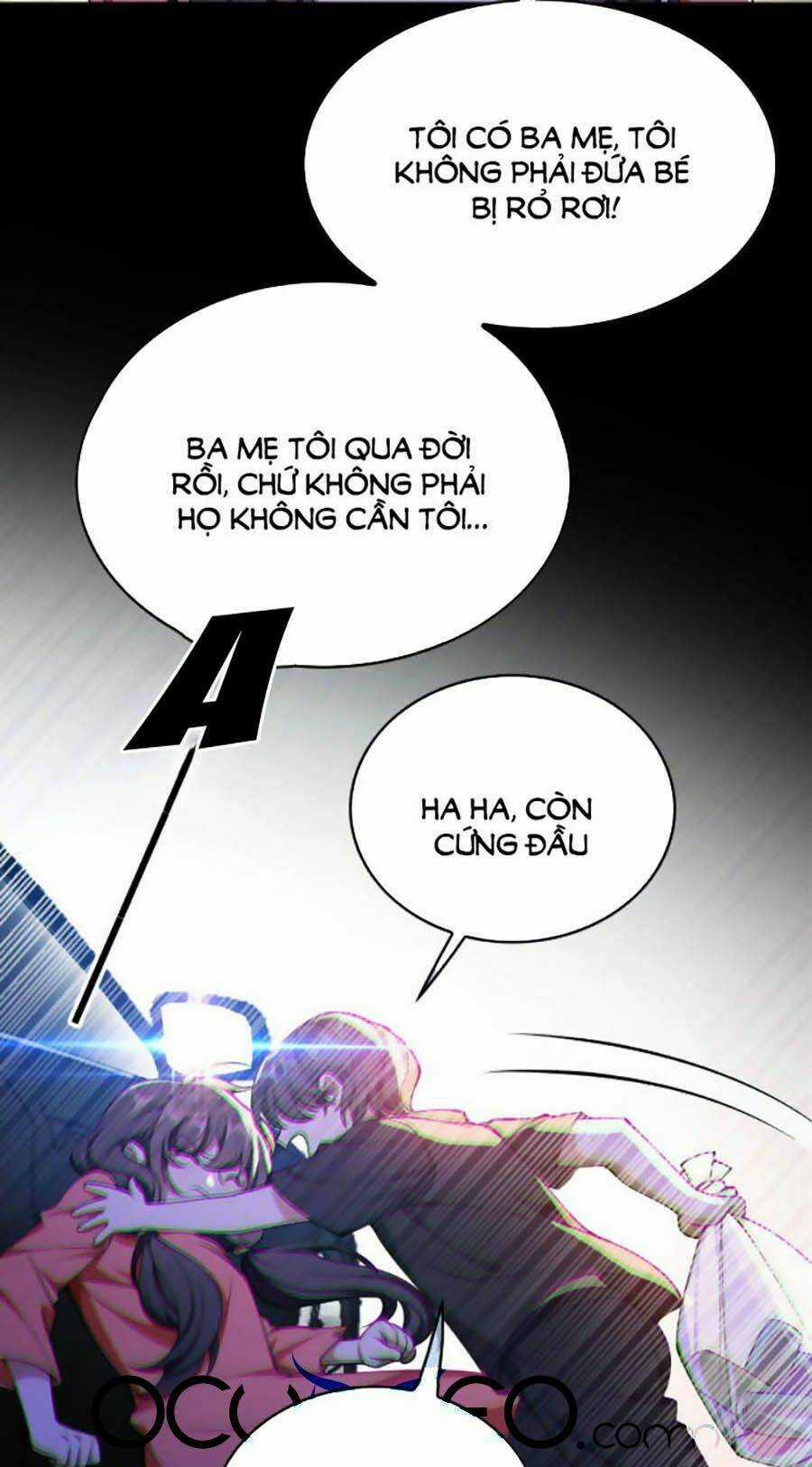 Cô Vợ Gả Thay Của Tổng Tài Cố Chấp Chapter 43 trang 27