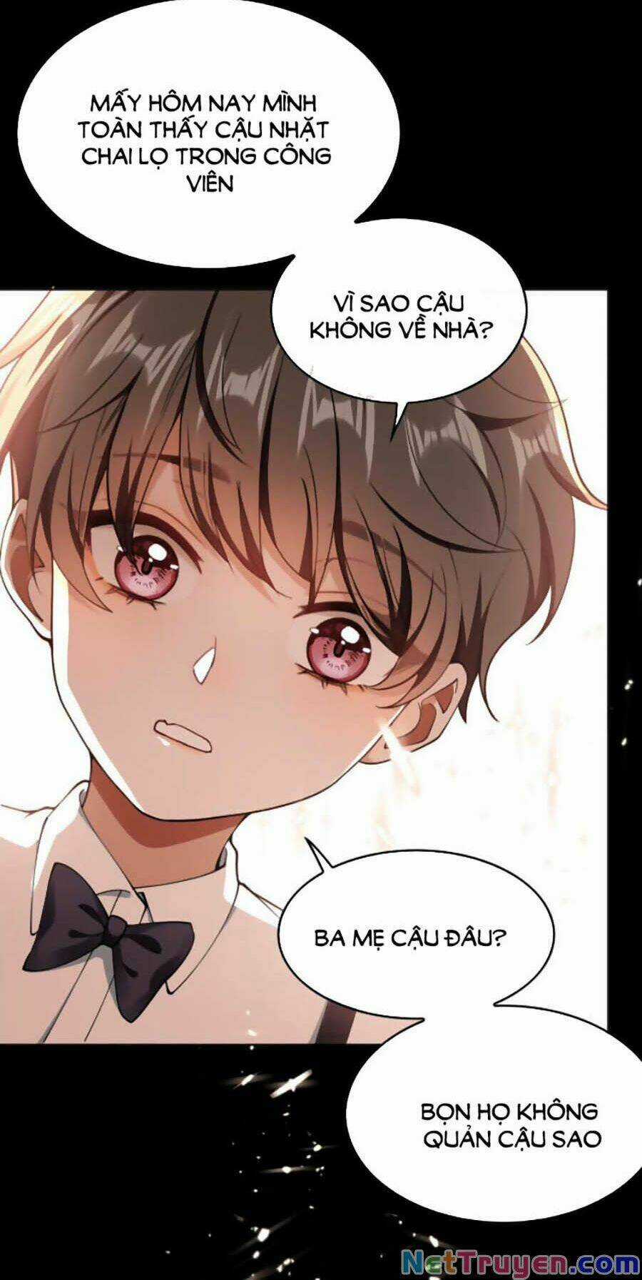 Cô Vợ Gả Thay Của Tổng Tài Cố Chấp Chapter 43 trang 32