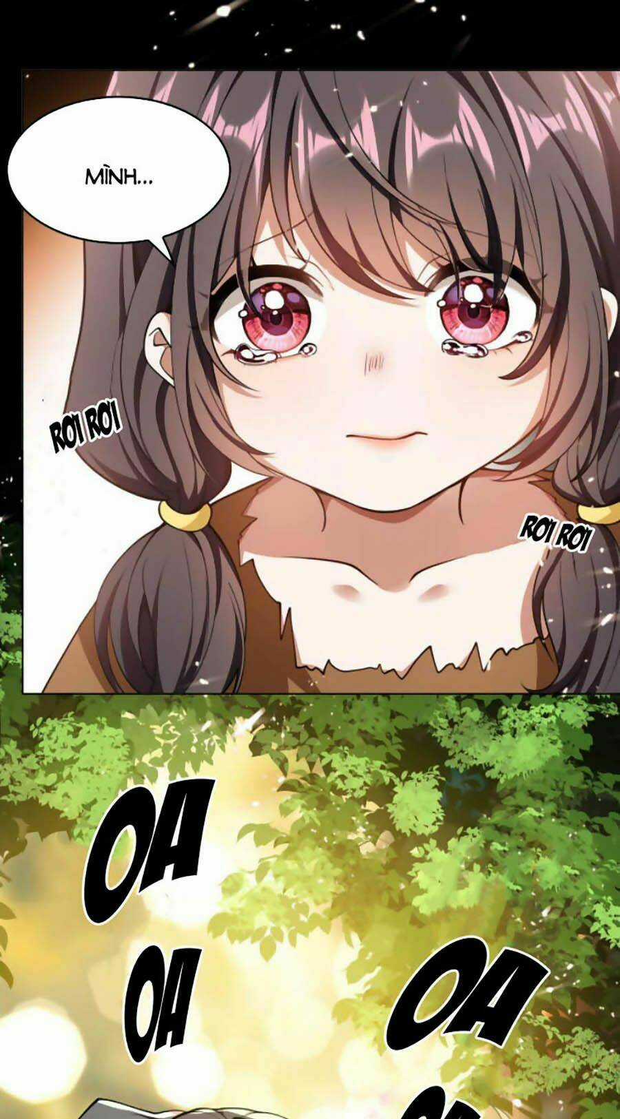 Cô Vợ Gả Thay Của Tổng Tài Cố Chấp Chapter 43 trang 33