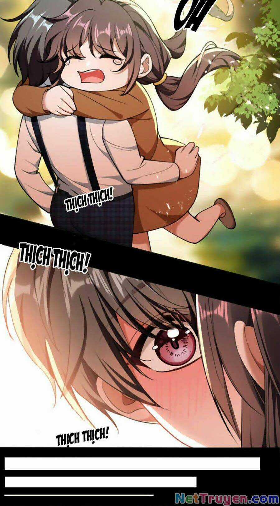 Cô Vợ Gả Thay Của Tổng Tài Cố Chấp Chapter 43 trang 34