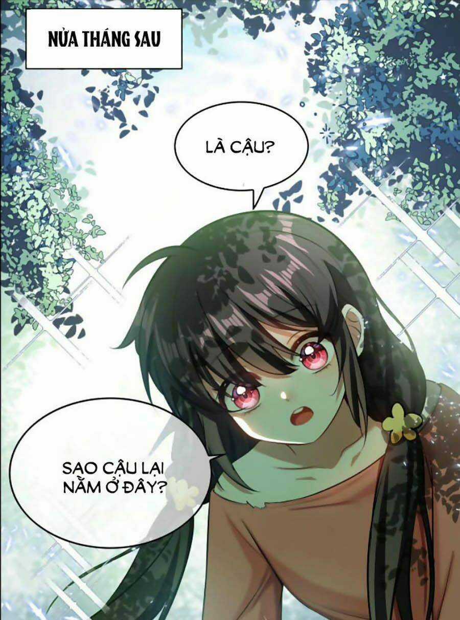 Cô Vợ Gả Thay Của Tổng Tài Cố Chấp Chapter 43 trang 35
