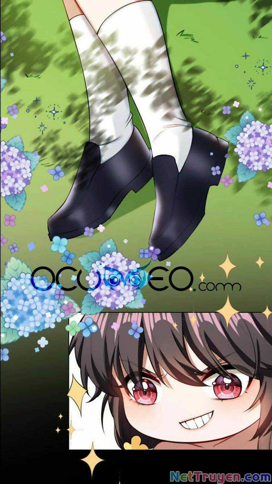 Cô Vợ Gả Thay Của Tổng Tài Cố Chấp Chapter 43 trang 38