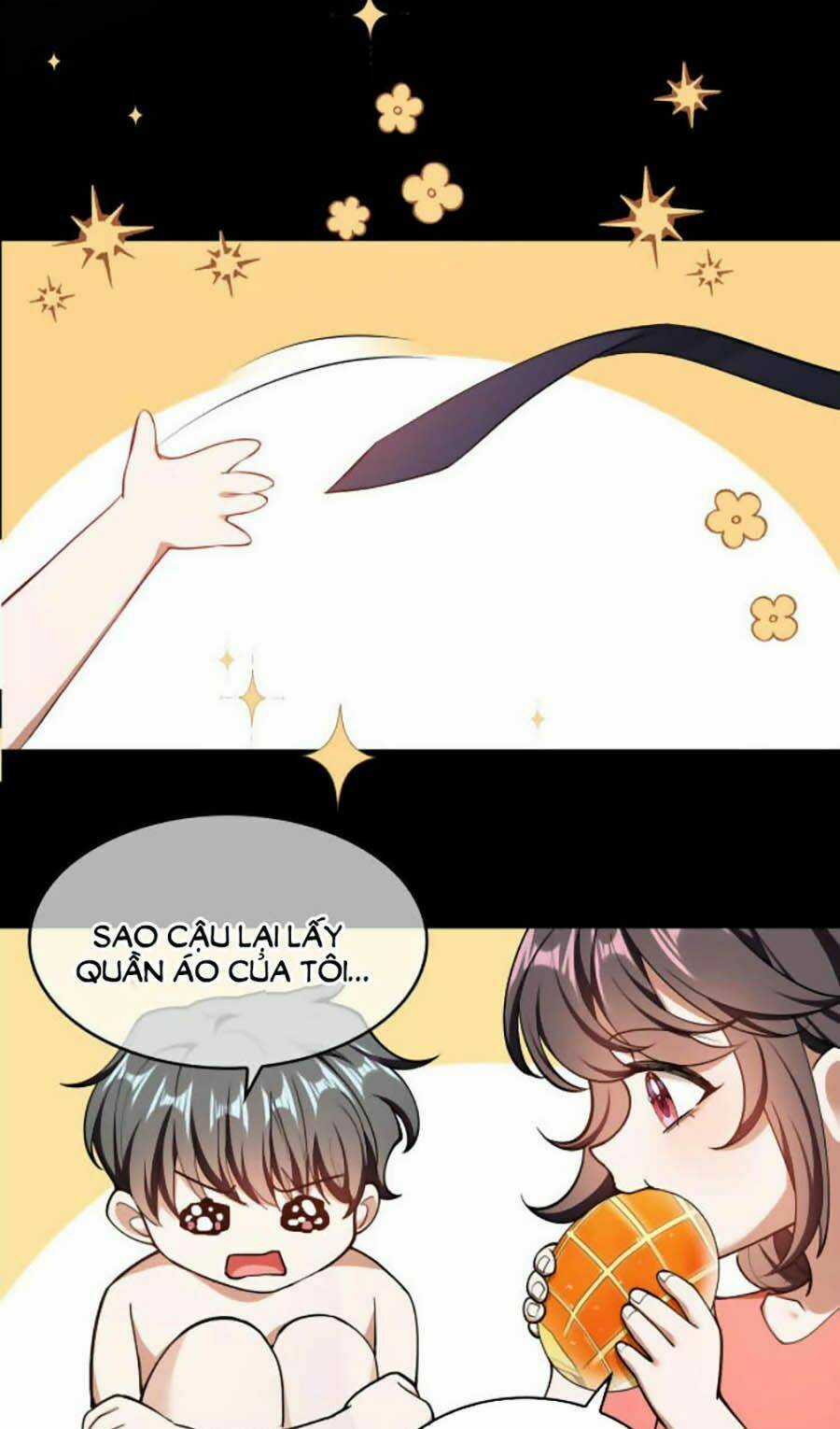 Cô Vợ Gả Thay Của Tổng Tài Cố Chấp Chapter 43 trang 39