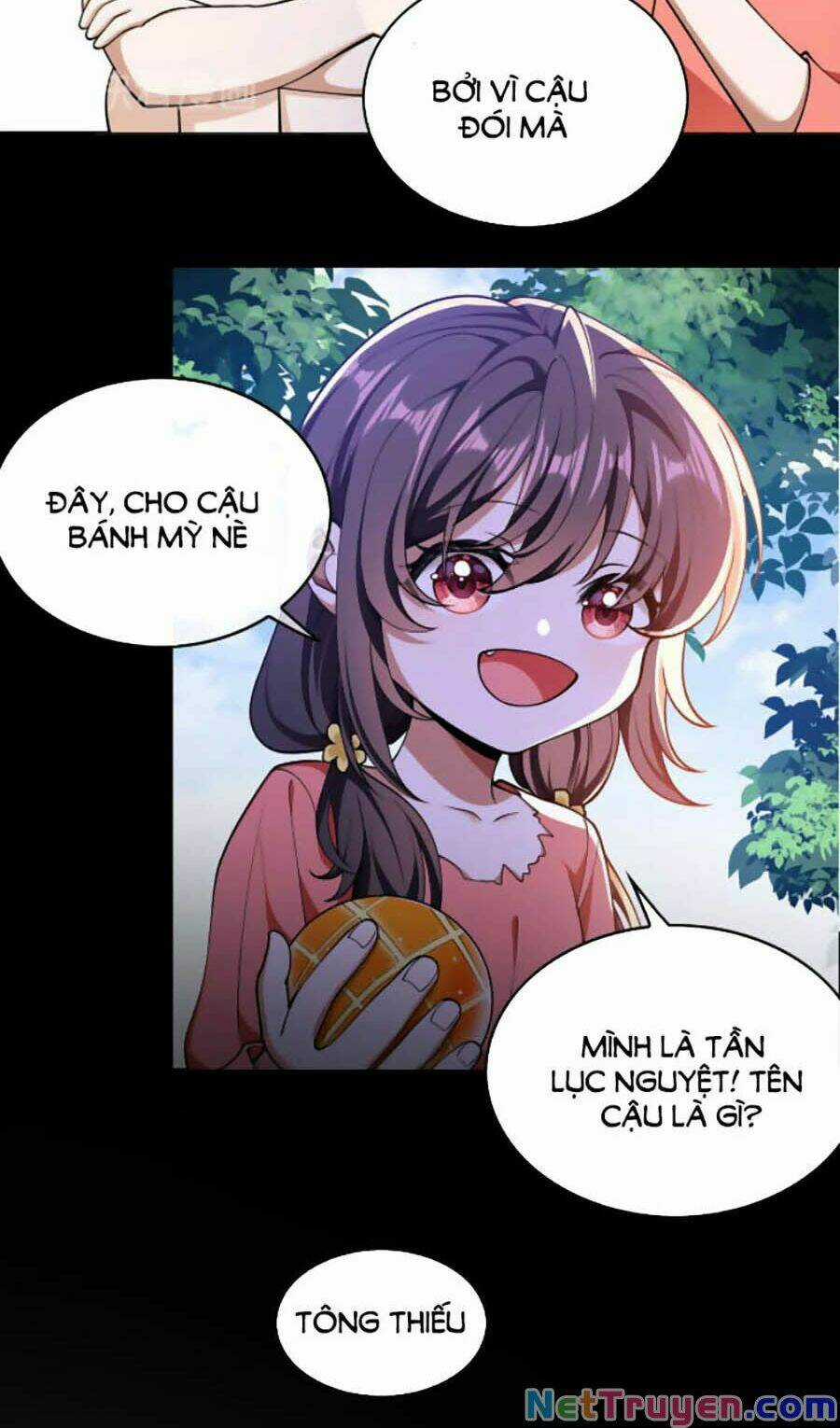 Cô Vợ Gả Thay Của Tổng Tài Cố Chấp Chapter 43 trang 40