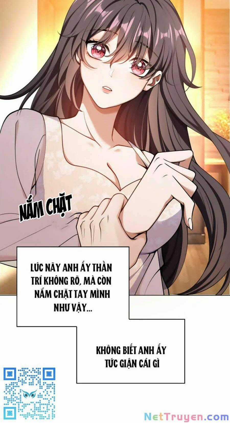 Cô Vợ Gả Thay Của Tổng Tài Cố Chấp Chapter 43 trang 42