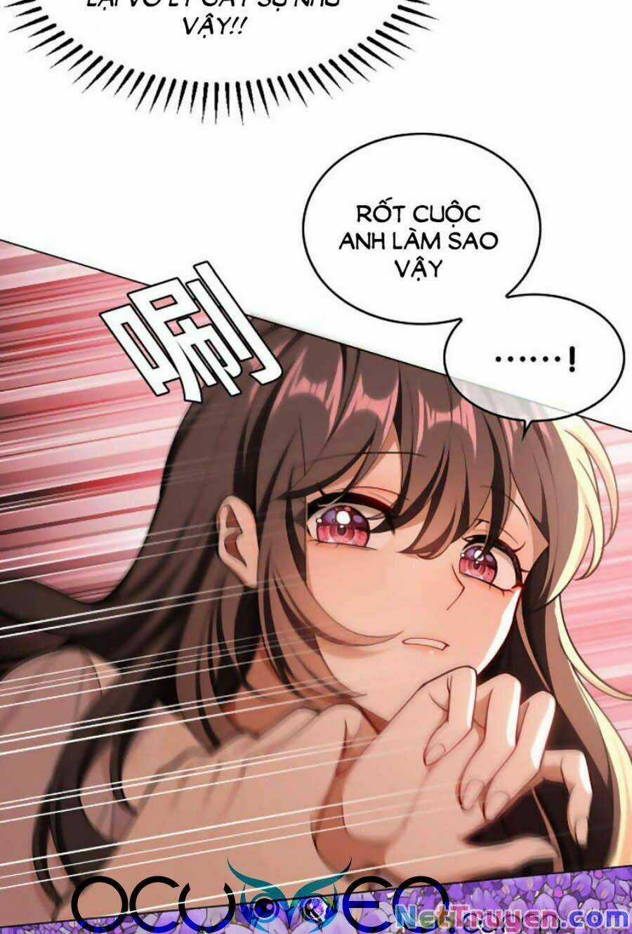 Cô Vợ Gả Thay Của Tổng Tài Cố Chấp Chapter 44 trang 1