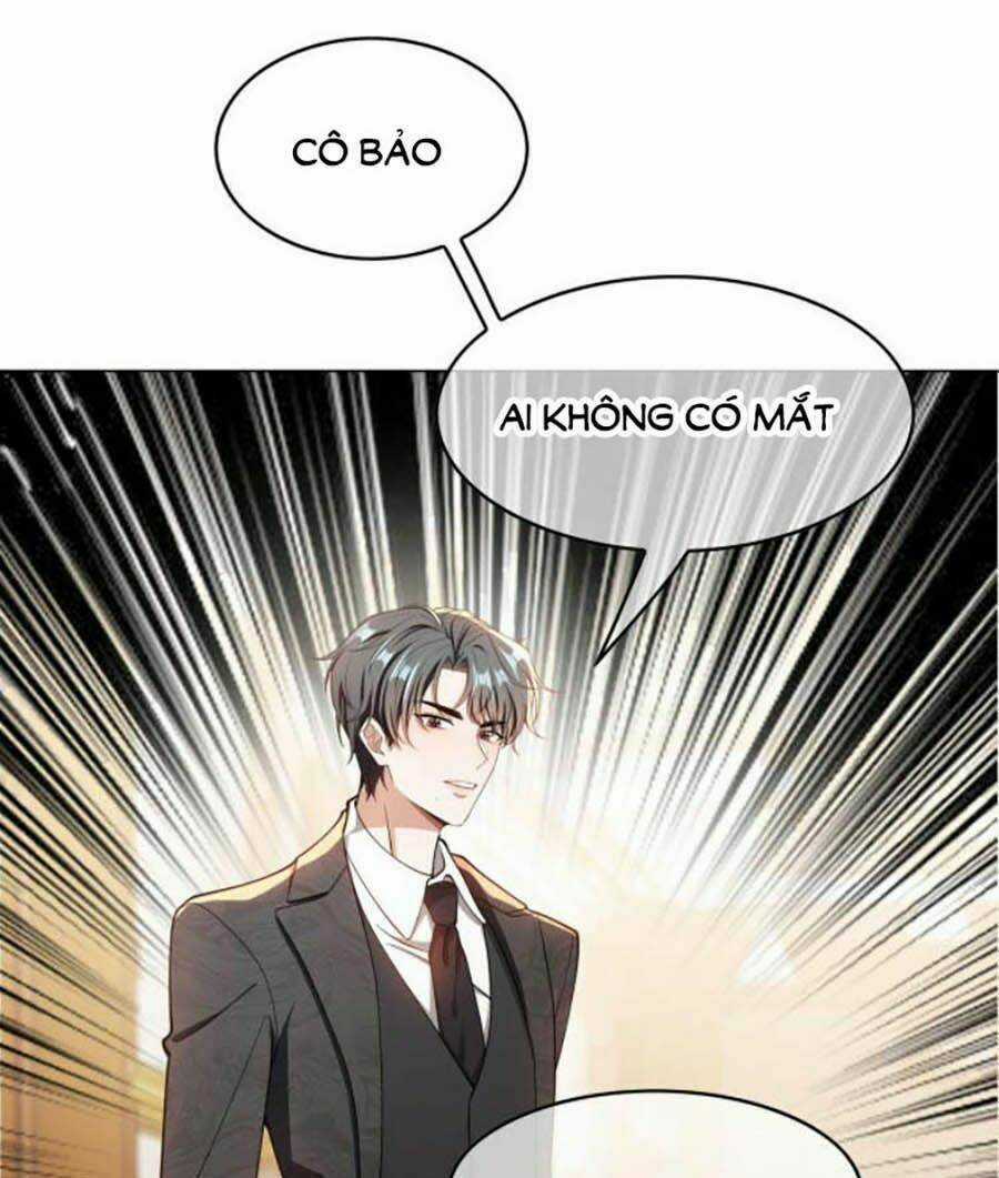 Cô Vợ Gả Thay Của Tổng Tài Cố Chấp Chapter 45 trang 0
