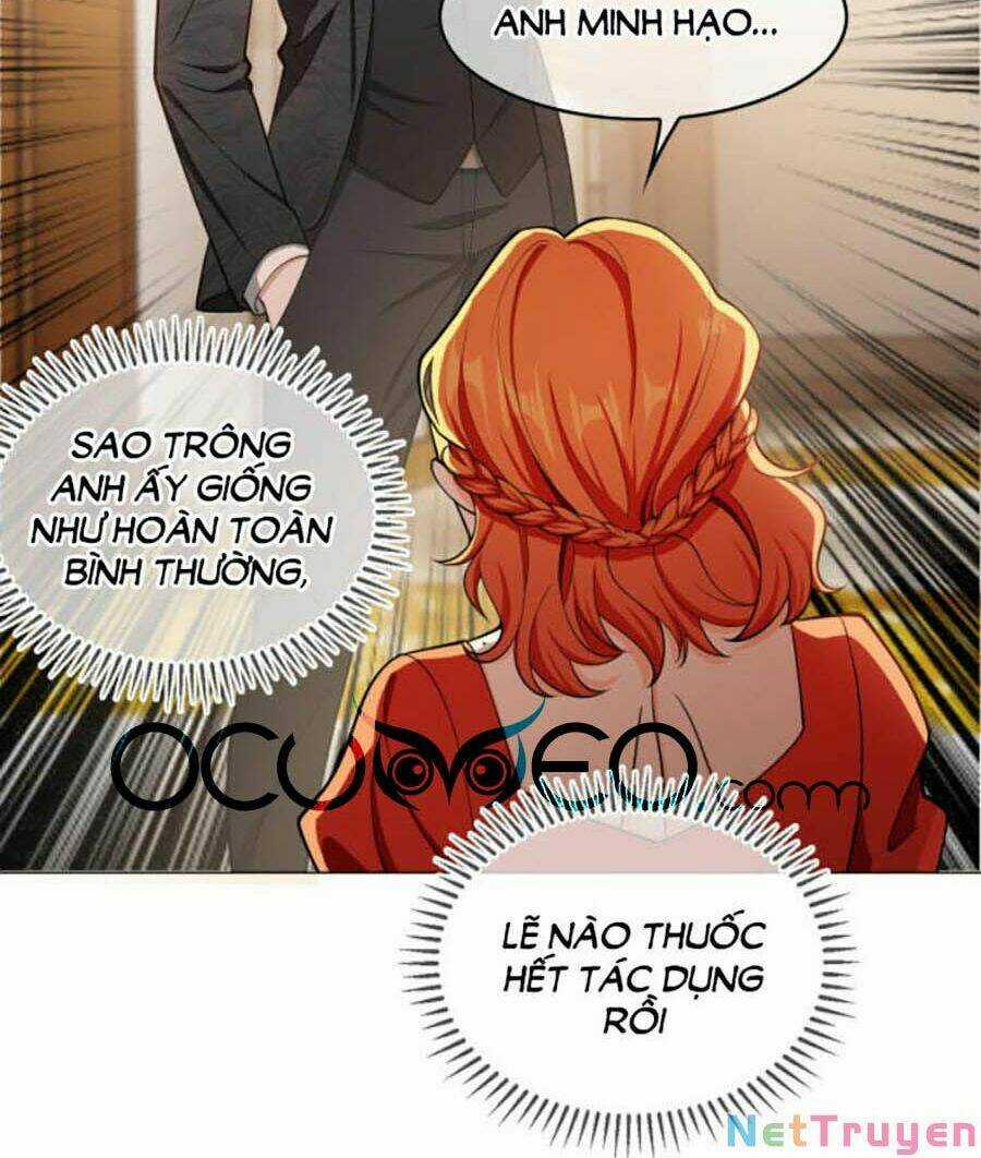 Cô Vợ Gả Thay Của Tổng Tài Cố Chấp Chapter 45 trang 1