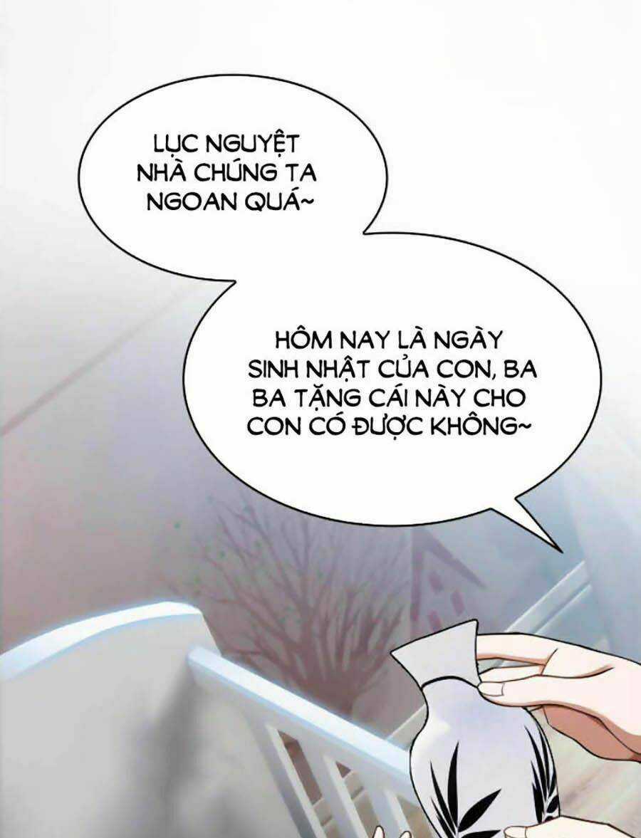 Cô Vợ Gả Thay Của Tổng Tài Cố Chấp Chapter 46 trang 0