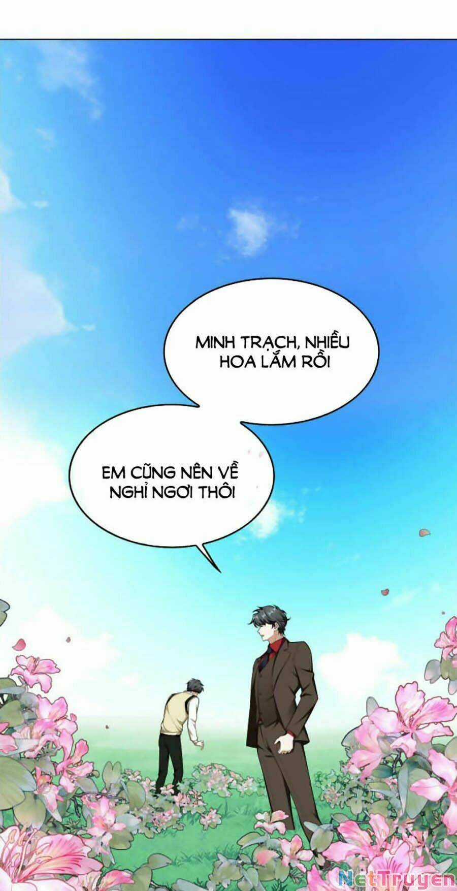 Cô Vợ Gả Thay Của Tổng Tài Cố Chấp Chapter 48 trang 0
