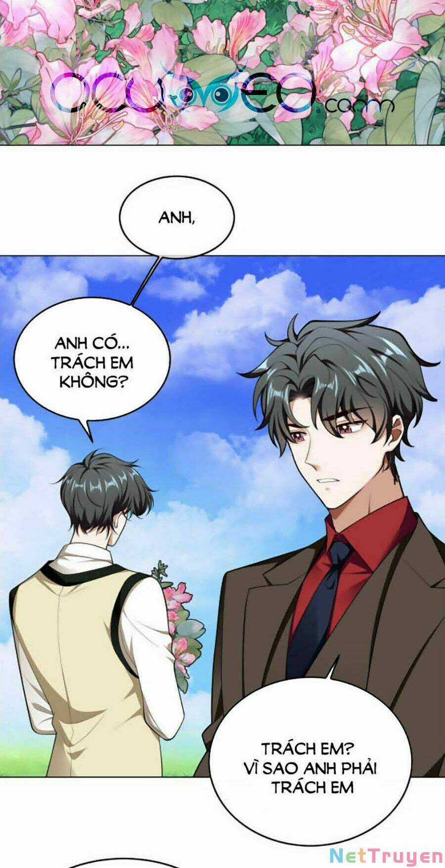 Cô Vợ Gả Thay Của Tổng Tài Cố Chấp Chapter 48 trang 1