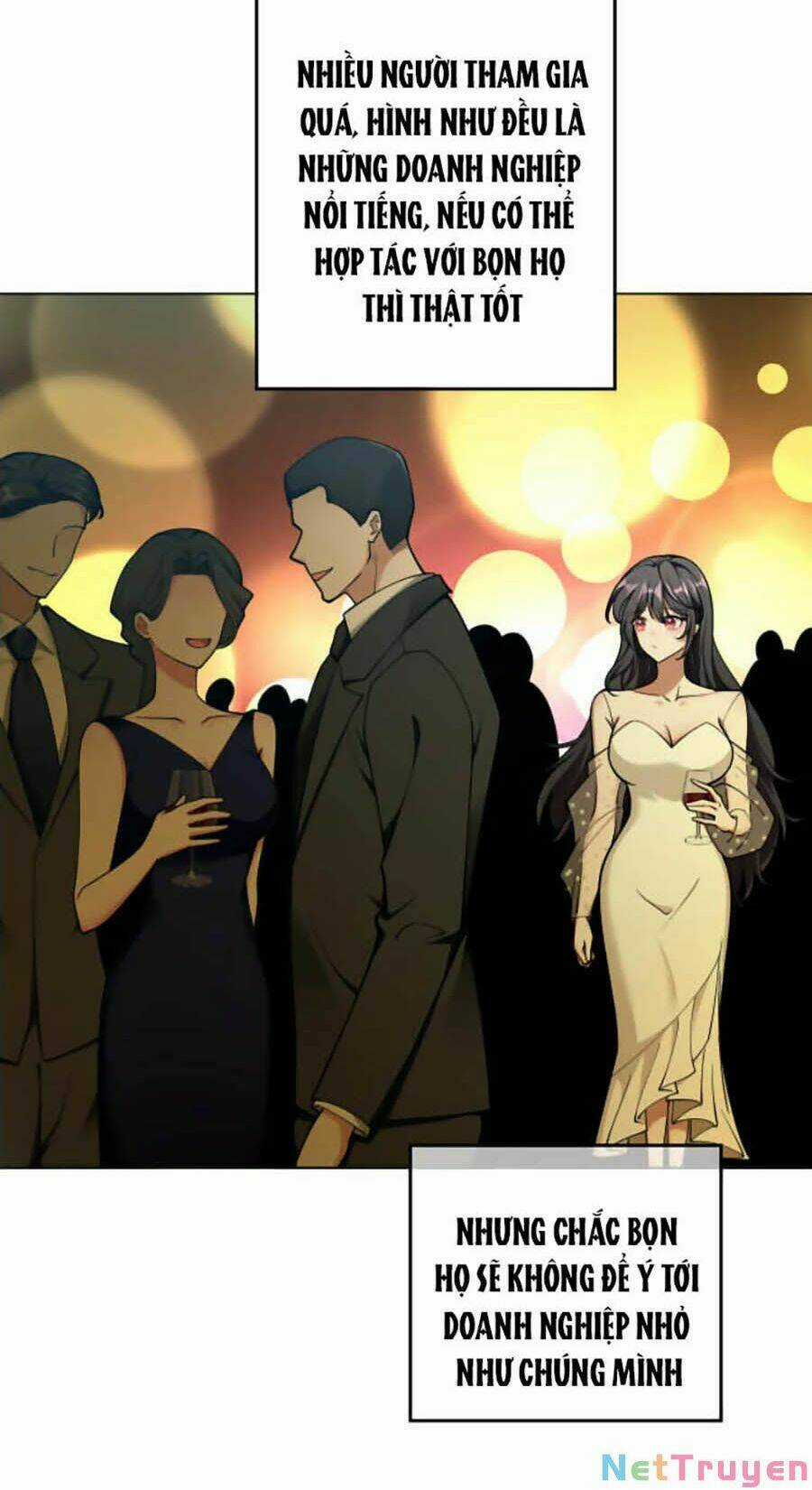 Cô Vợ Gả Thay Của Tổng Tài Cố Chấp Chapter 49 trang 1