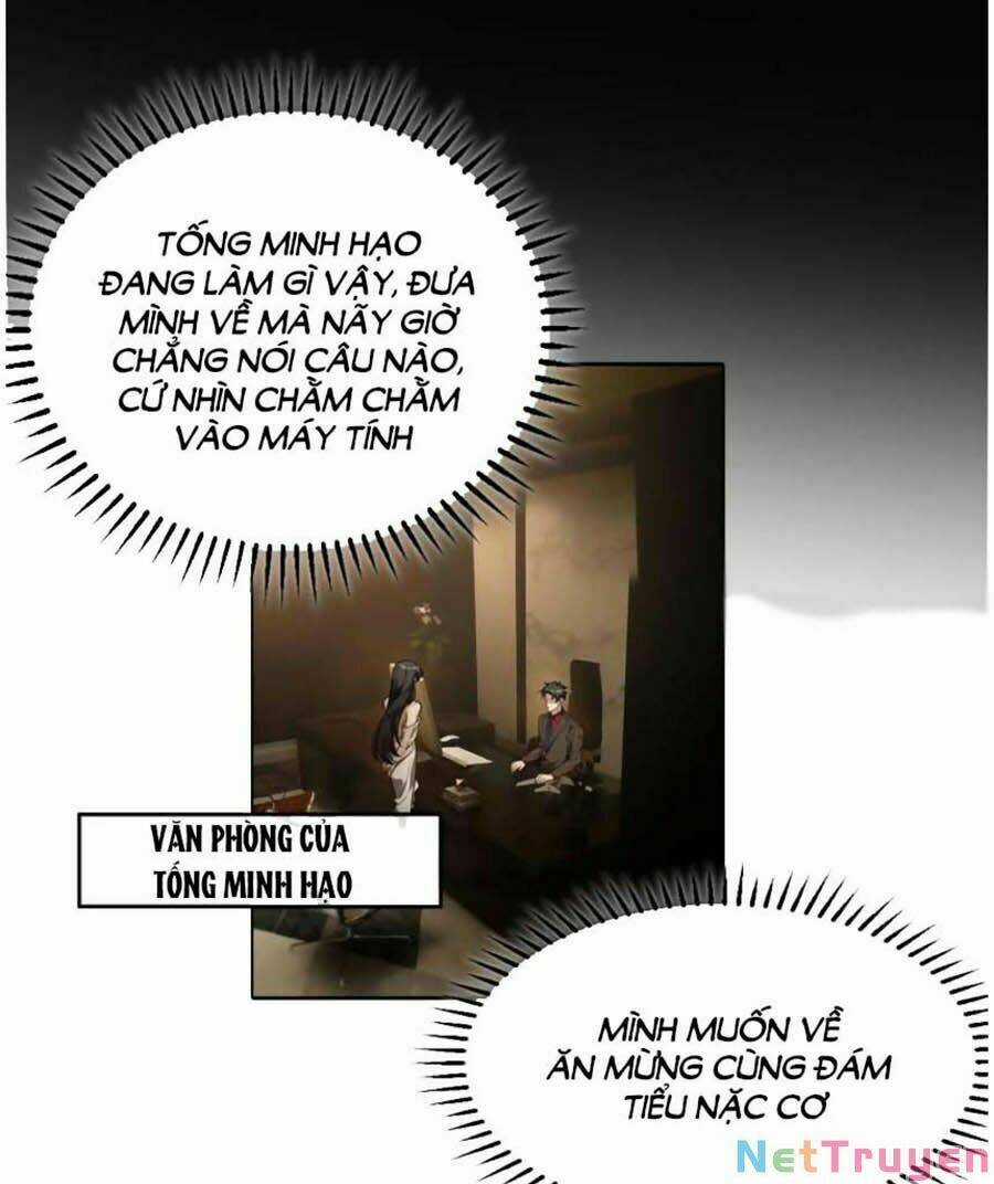 Cô Vợ Gả Thay Của Tổng Tài Cố Chấp Chapter 50 trang 0