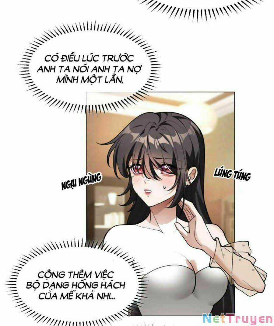 Cô Vợ Gả Thay Của Tổng Tài Cố Chấp Chapter 50 trang 1