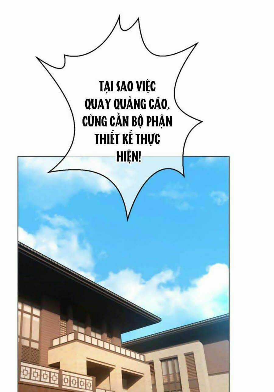 Cô Vợ Gả Thay Của Tổng Tài Cố Chấp Chapter 51 trang 0