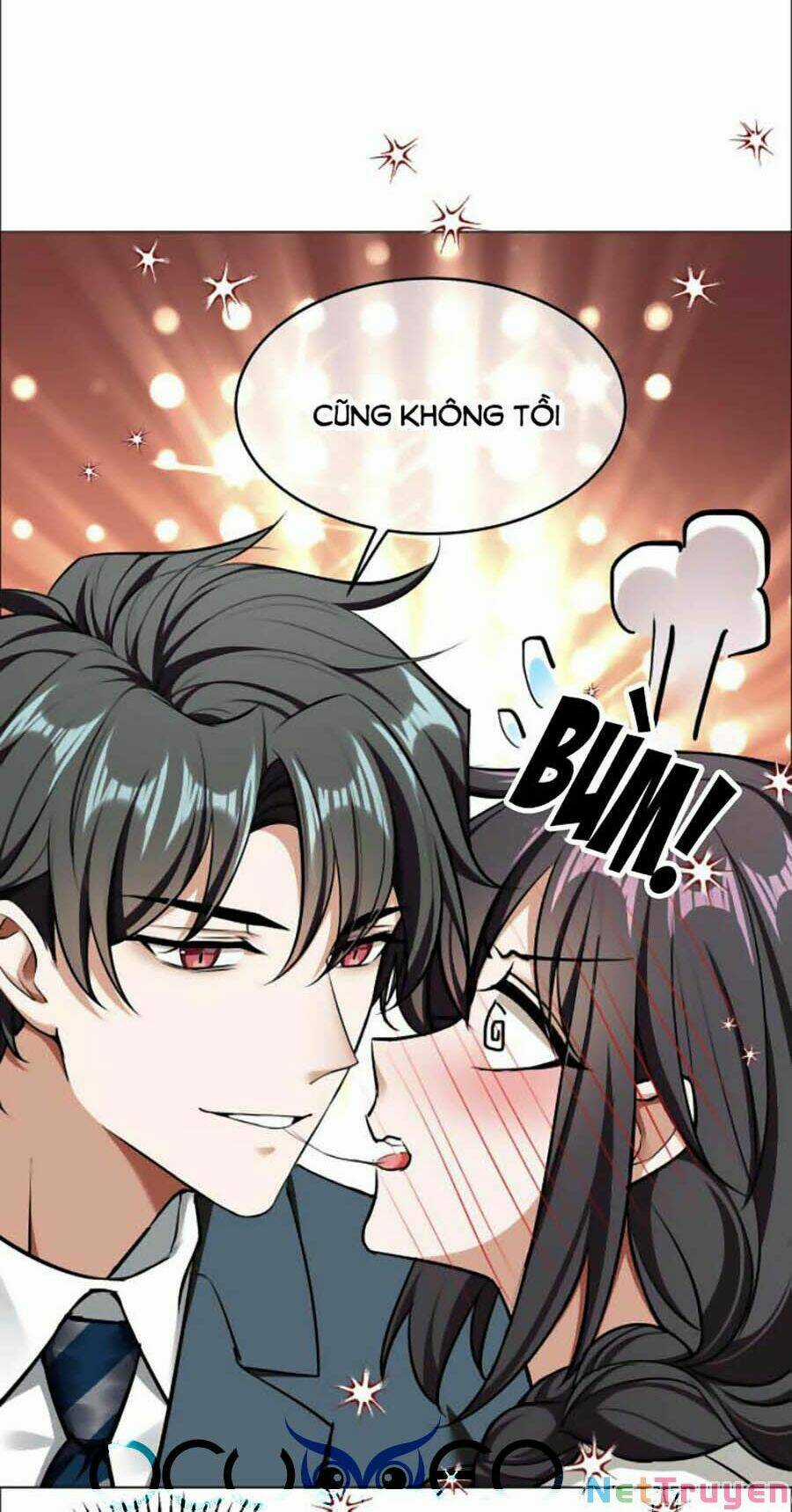 Cô Vợ Gả Thay Của Tổng Tài Cố Chấp Chapter 52 trang 1