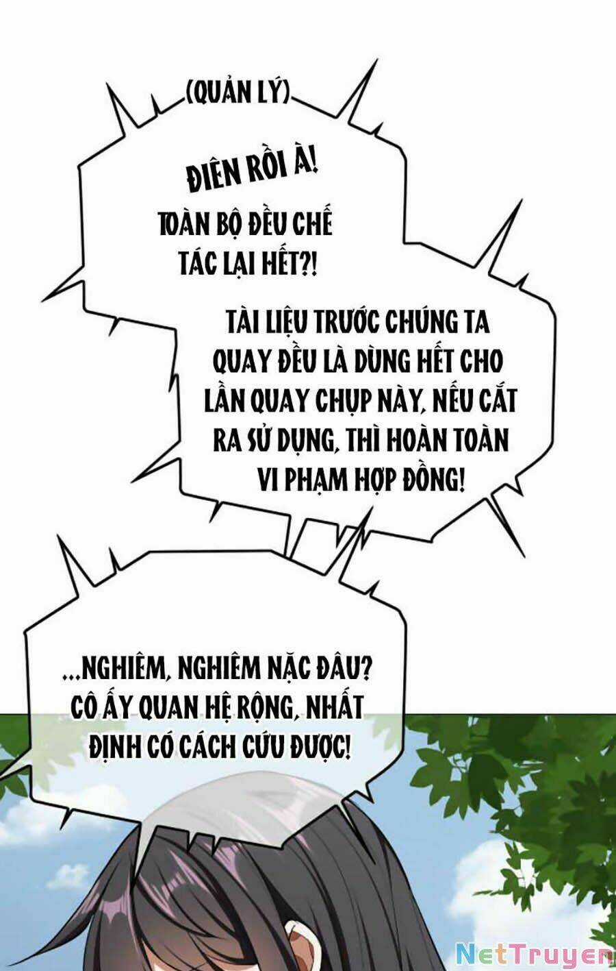 Cô Vợ Gả Thay Của Tổng Tài Cố Chấp Chapter 53 trang 0