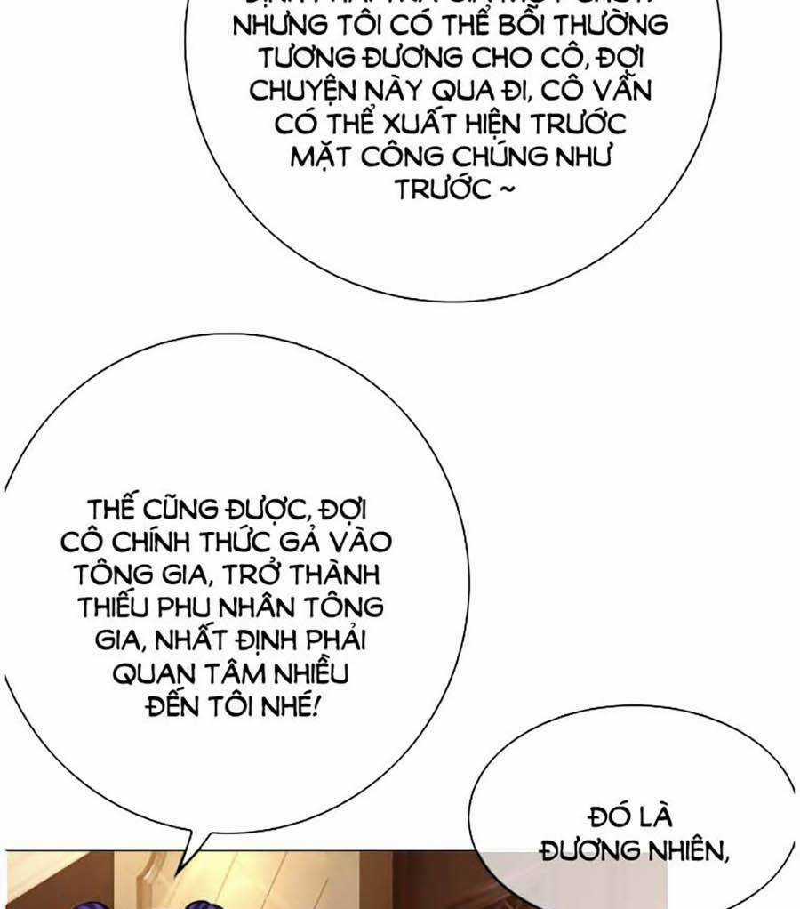 Cô Vợ Gả Thay Của Tổng Tài Cố Chấp Chapter 54 trang 1