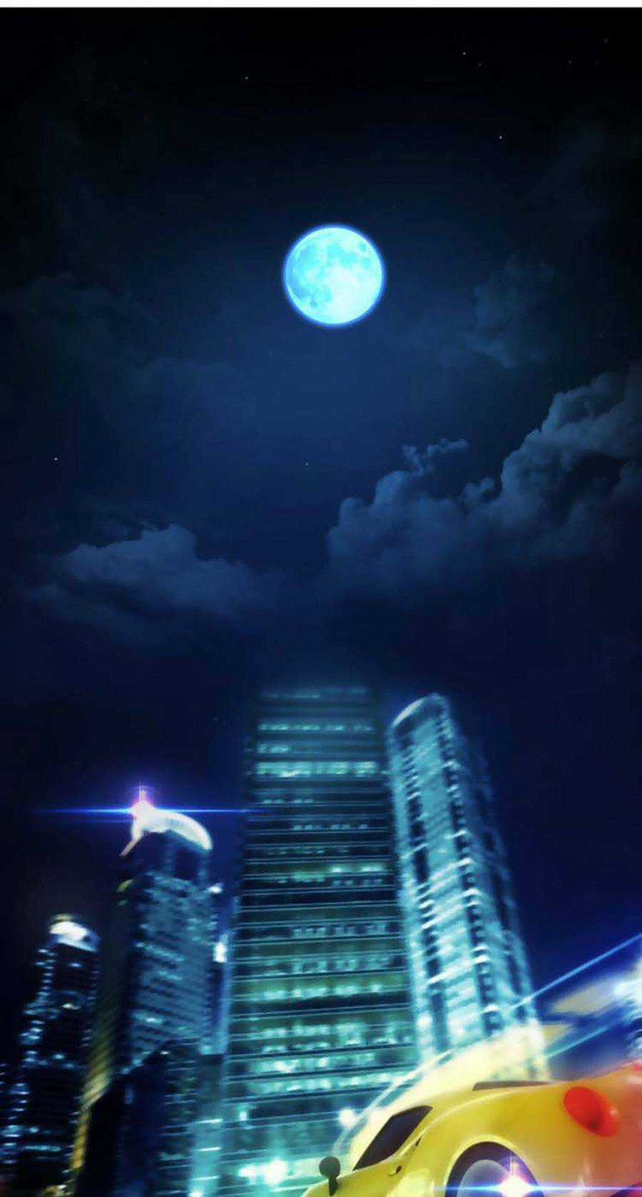Cô Vợ Gả Thay Của Tổng Tài Cố Chấp Chapter 55 trang 0