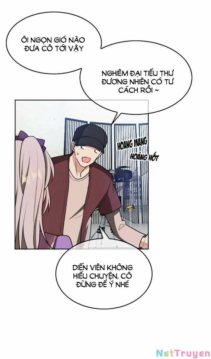 Cô Vợ Gả Thay Của Tổng Tài Cố Chấp Chapter 57 trang 0