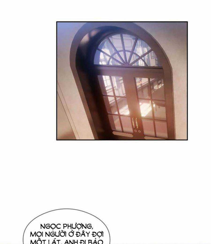 Cô Vợ Gả Thay Của Tổng Tài Cố Chấp Chapter 60 trang 0