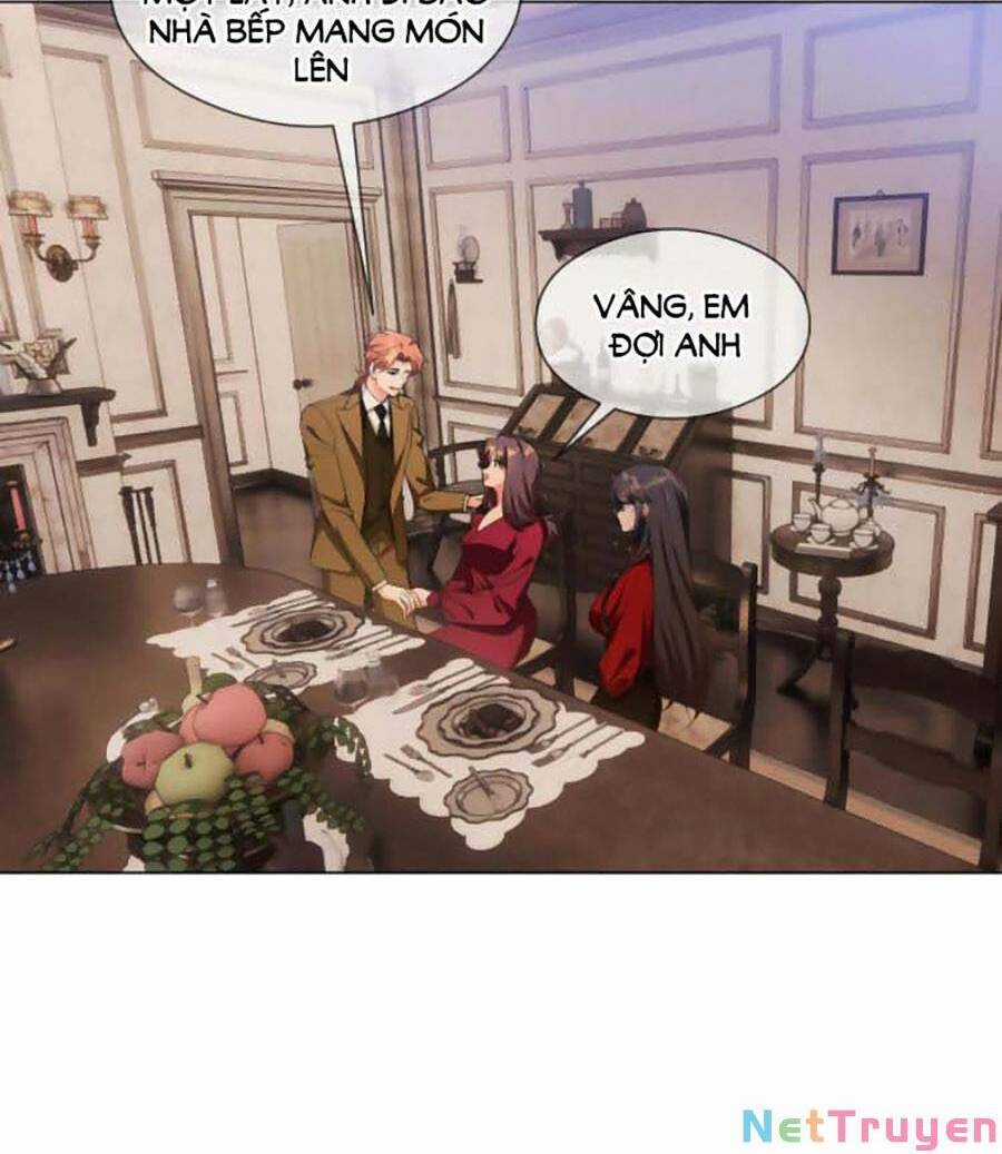 Cô Vợ Gả Thay Của Tổng Tài Cố Chấp Chapter 60 trang 1