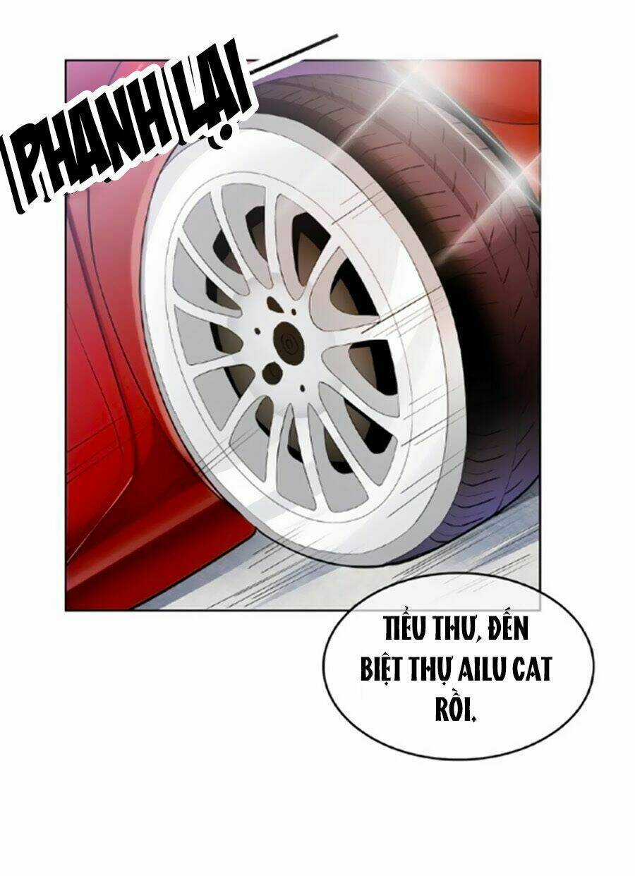Cô Vợ Gả Thay Của Tổng Tài Cố Chấp Chapter 7 trang 1