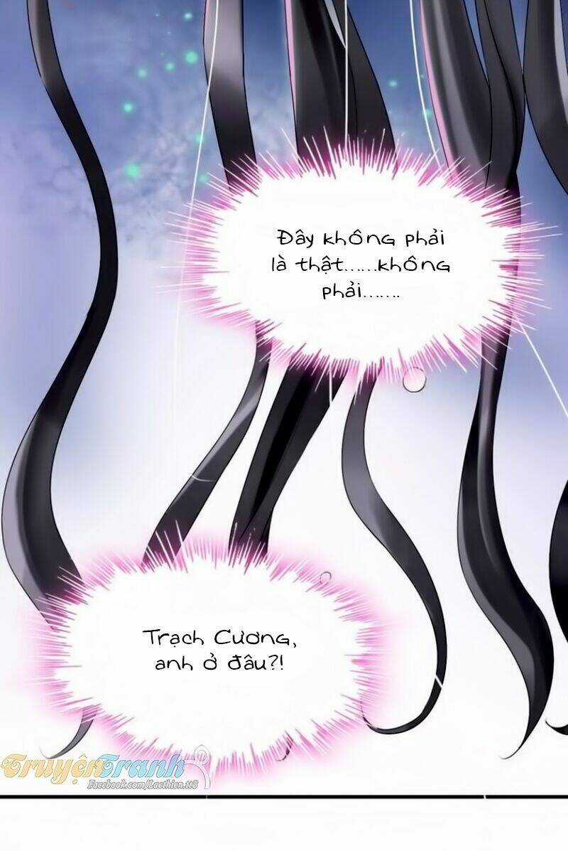 Cô Vợ Hợp Đồng Bỏ Trốn Của Tổng Giám Đốc Chapter 1.1 trang 12