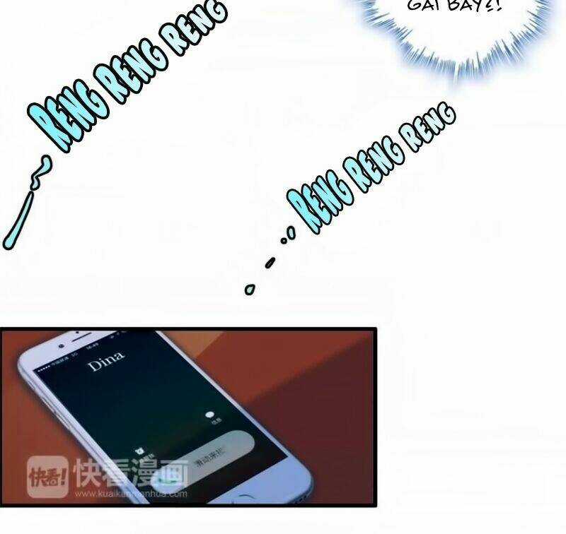 Cô Vợ Hợp Đồng Bỏ Trốn Của Tổng Giám Đốc Chapter 1.1 trang 14