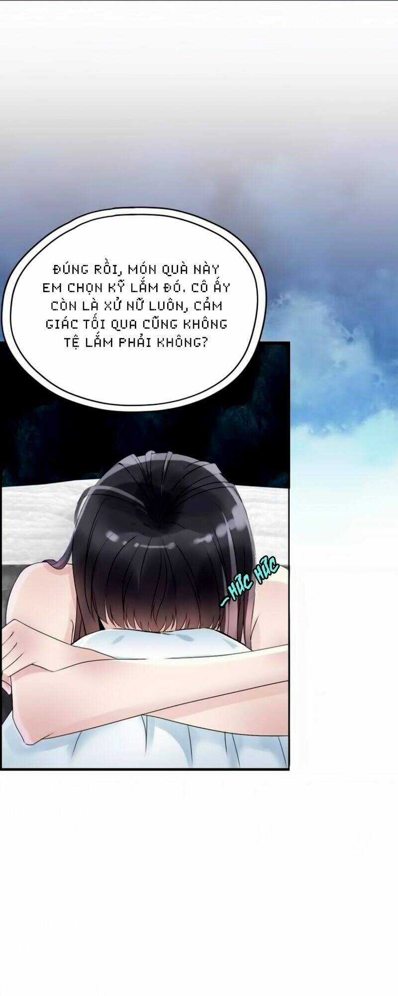 Cô Vợ Hợp Đồng Bỏ Trốn Của Tổng Giám Đốc Chapter 1.1 trang 18