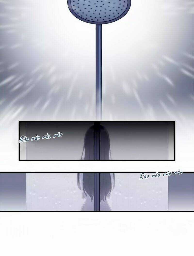 Cô Vợ Hợp Đồng Bỏ Trốn Của Tổng Giám Đốc Chapter 1.1 trang 23