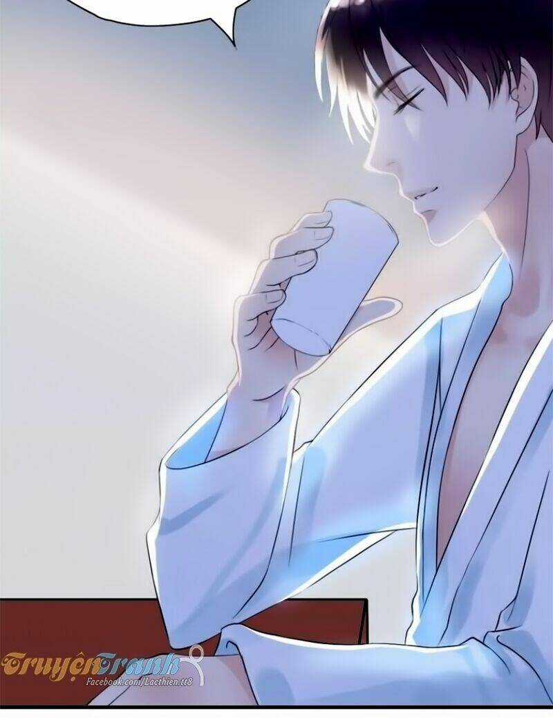 Cô Vợ Hợp Đồng Bỏ Trốn Của Tổng Giám Đốc Chapter 1.1 trang 25