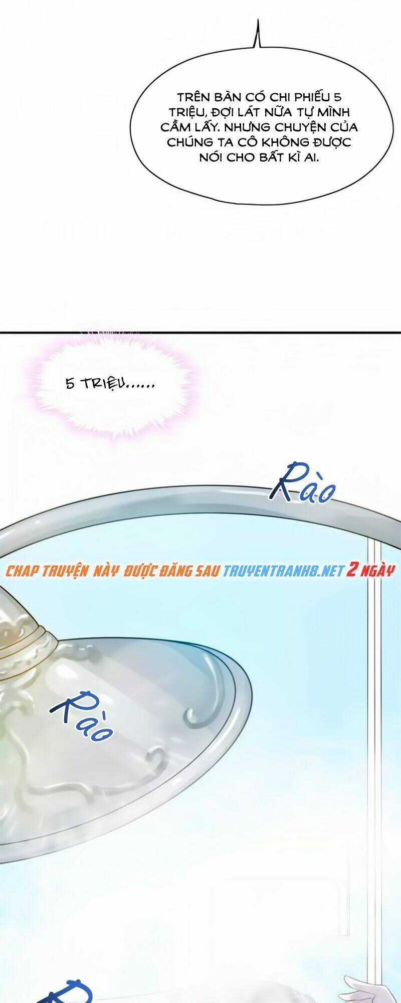 Cô Vợ Hợp Đồng Bỏ Trốn Của Tổng Giám Đốc Chapter 1.1 trang 26