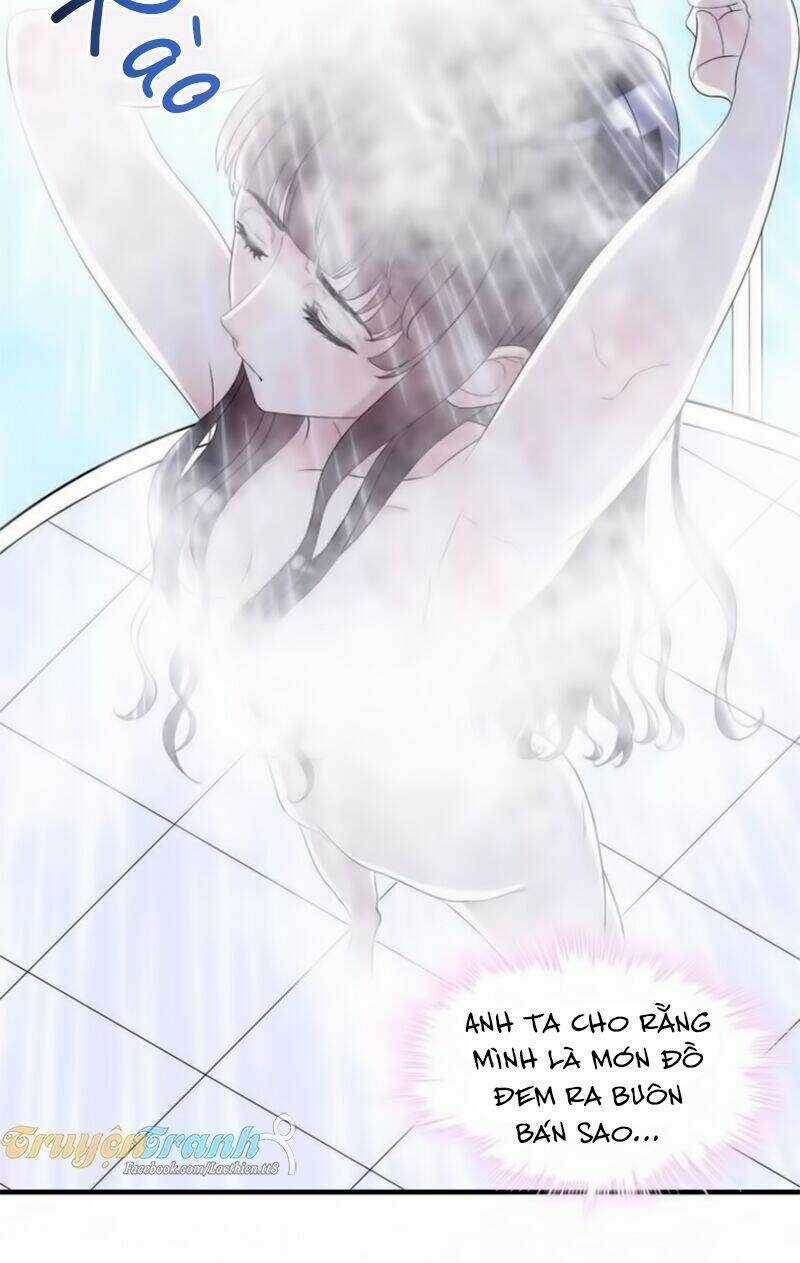 Cô Vợ Hợp Đồng Bỏ Trốn Của Tổng Giám Đốc Chapter 1.1 trang 27