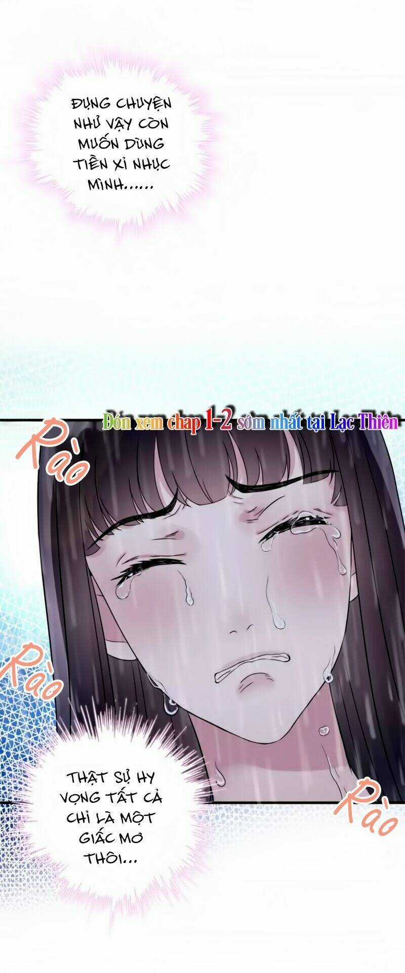 Cô Vợ Hợp Đồng Bỏ Trốn Của Tổng Giám Đốc Chapter 1.1 trang 28