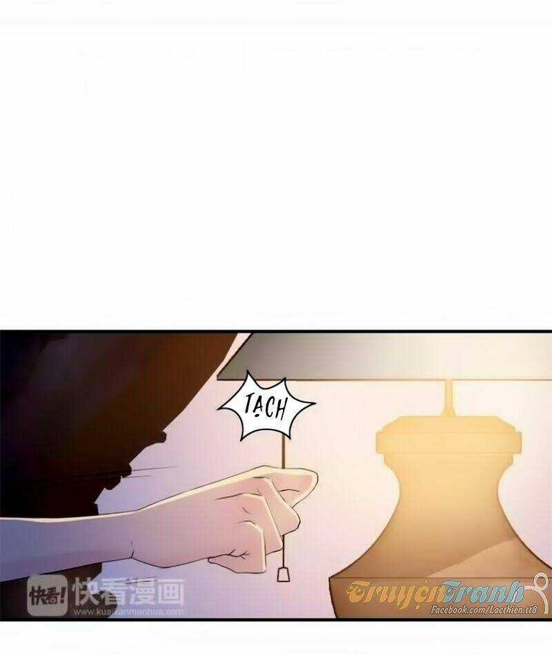 Cô Vợ Hợp Đồng Bỏ Trốn Của Tổng Giám Đốc Chapter 1.1 trang 4