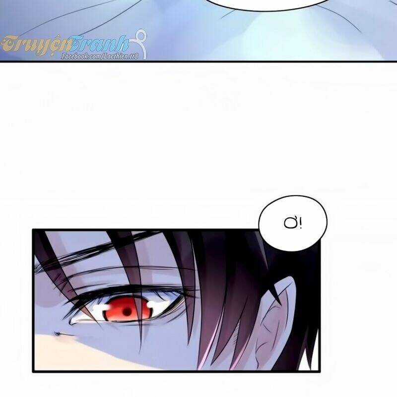 Cô Vợ Hợp Đồng Bỏ Trốn Của Tổng Giám Đốc Chapter 1.1 trang 6