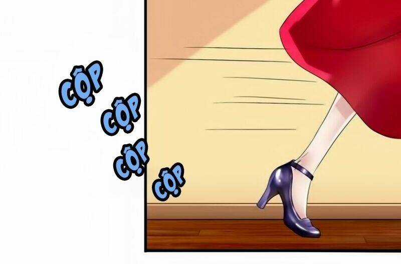 Cô Vợ Hợp Đồng Bỏ Trốn Của Tổng Giám Đốc Chapter 1.2 trang 13