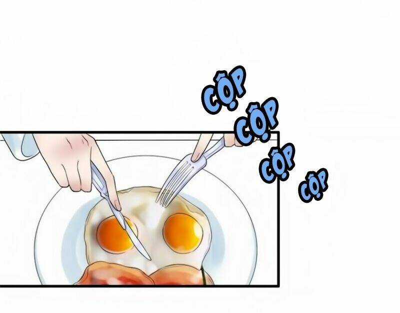 Cô Vợ Hợp Đồng Bỏ Trốn Của Tổng Giám Đốc Chapter 1.2 trang 14