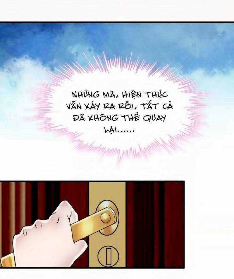 Cô Vợ Hợp Đồng Bỏ Trốn Của Tổng Giám Đốc Chapter 1.2 trang 18